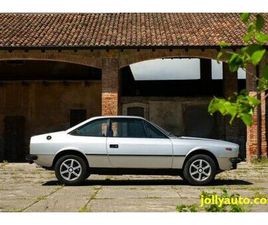 LANCIA BETA COUPÉ 1.3