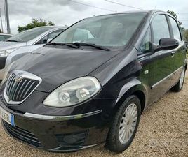 LANCIA MUSA BENZINA EURO 5A