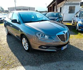 LANCIA DELTA 1.6 MJT DPF 105 CV GOLD
