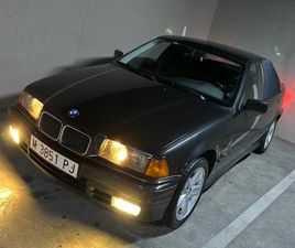 BMW - 318I E36