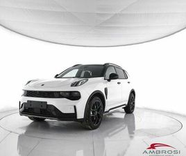 OTHERS-ANDERE OTHERS-ANDERE LYNK & CO 01 PHEV MORE