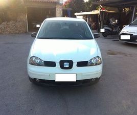 SEAT AROSA 1.0 CAT STELLA 37 KW 85000 KM 02