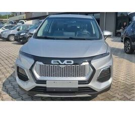 EVO EVO4 EVO EVO4 EVO 4 1.6 BI-FUEL GPL