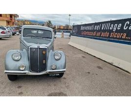 LANCIA APRILIA LANCIA ALTRO APRILIA 1500 *ESEMPLARE RARO*