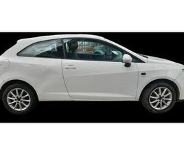 SEAT IBIZA 1.2 TSI 3P. SPORT