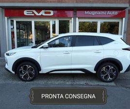 EVO EVO6 1.5 TURBO BI-FUEL GPL *PRONTA CONSEGNA*