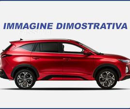 EVO EVO 7 1.5 TURBO 6 POSTI BI-FUEL GPL