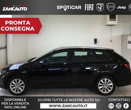 SEAT LEON ST SEAT LEON 1.6 TDI 115 CV DSG ST START/STOP STYLE