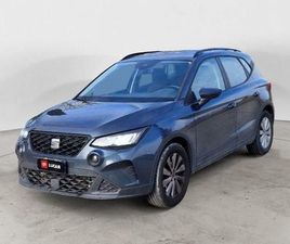 SEAT ARONA 1.0 TGI STYLE