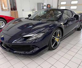 296 GTS |AFS|LIFT|CARPLAY|LED