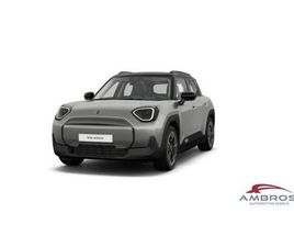 MINI ACEMAN ELECTRIC E CLASSIC