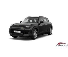 MINI ACEMAN ELECTRIC SE ESSENTIAL