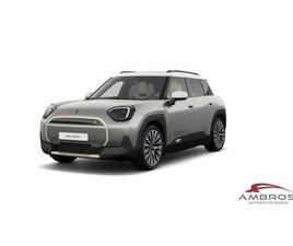 MINI ACEMAN ELECTRIC SE FAVOURED