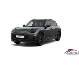MINI ACEMAN ELECTRIC SE JOHN COOPER WORKS