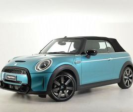 MINI COOPER CABRIO 1.5 COOPER