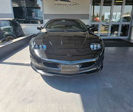 PONTIAC FIREBIRD PONTIAC FIREBIRD 3.8 6V