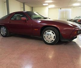 PORSCHE 928 S PORSCHE 928 928 S