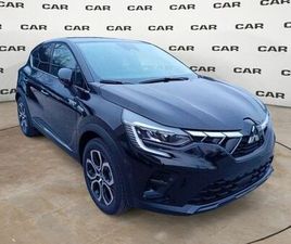 MITSUBISHI ASX MITSUBISHI ASX 1.6L PLUG IN 159 CV AT INSTYLE