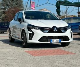 MITSUBISHI COLT 1.0L TURBO 90 CV INVITE