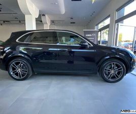 PORSCHE CAYENNE S PORSCHE - CAYENNE - 2.9 V6 S