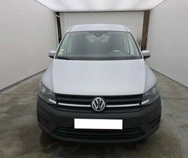 CADDY 2.0 TDIALLTRACK