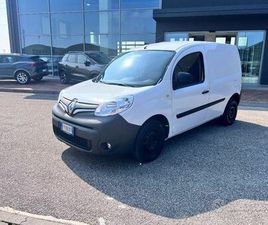 RENAULT KANGOO 1.5 DCI 90CV S&S 4P. EXPRESS ICE