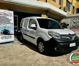 RENAULT KANGOO 1.5 DCI 110CV 5 PORTE STOP & STAR