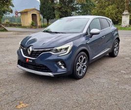 RENAULT CAPTUR 2ª SERIE PLUG-IN HYBRID E-TECH 160 CV INTENS