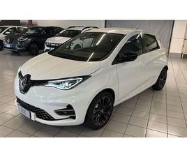 RENAULT ZOE ICONIC R135