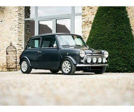 ROVER MINI ROVER MINI 1.3 MPI COOPER - 1998