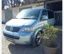 V 2.5 TDI 130 CONFORTLINE 7PL