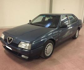 ALFA ROMEO 164 ALFA ROMEO 164 2.0 TURBO 175 CV