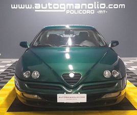ALFA ROMEO GTV 2.0 V6 TURBO