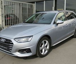 AUDI A4 35 TFSI AUDI A4 35 TFSI DESIGN S TRONIC - NAVI - NEW MODEL - PDC