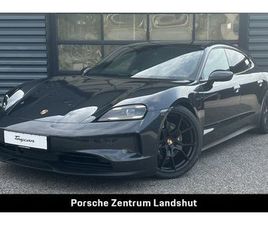 PORSCHE TAYCAN SPORT TURISMO PORSCHE TAYCAN SPORT TURISMO | PERFORMANCEBATTERIE PLUS