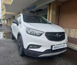 OPEL MOKKA X 1.6 CDTI ECOTEC 136CV 4X2 ULTIMATE *PROMO SD