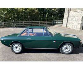 LANCIA FULVIA COUPÈ RALLY 1,3