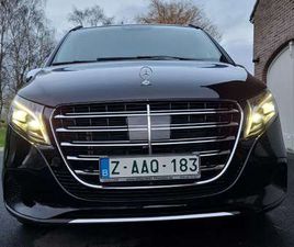 KOOPJE!116 L3 LOOK V- MOD.2025,XEN.NAV,AUTM,LEDER