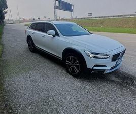 VOLVO V90 CC (2016-->)