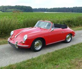 C - DIE AUSGEREIFTE VERSION DES TYPS 356