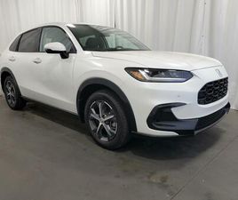 HONDA HR-V 2025 EX-L NAVI