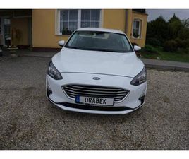 FORD FOCUS FORD FOCUS FUCUS 1,0 92KW