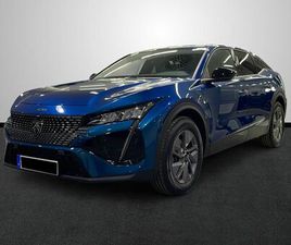 408 ALLURE PLUG-IN HYBRID 225 E-EAT8