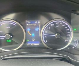 LEXUS NX NX 300H LEXUS NX 1ª SERIE