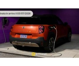 MINI ACEMAN ACEMAN E BLACKYARD