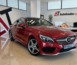 C CABRIO 300 9G-TRONIC