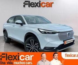 1.5 I-MMD ADVANCE 4X2 AUTO 96 KW (131 CV)