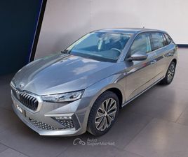 1.0 TSI STYLE 115CV DSG