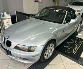 BMW Z3 BMW Z3 - 2001