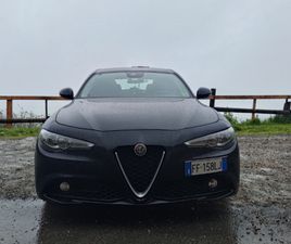 ALFA ROMEO GIULIA ALFAROMEO GIULIA, 150 CV 2.2 MECCANICA NUOVA